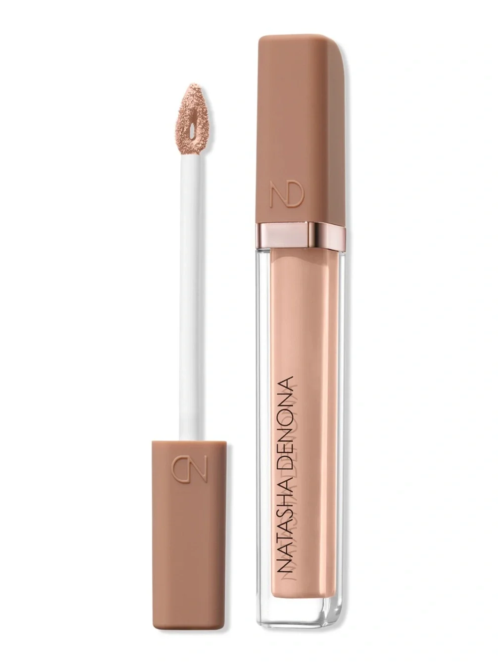NATASHA DENONA Brightening & Hydrating Crease-Proof Serum Concealer In N6